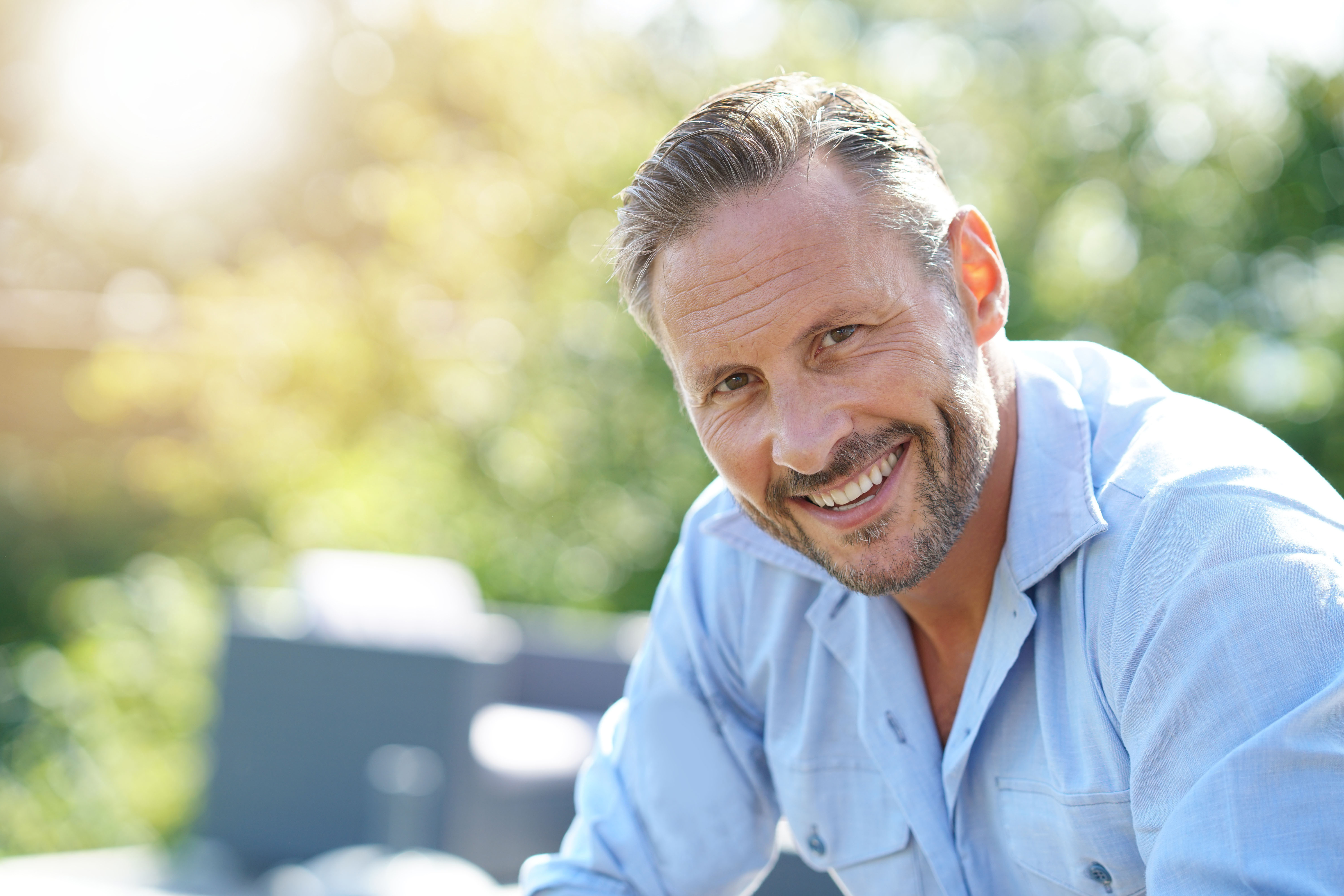 Oral Cancer Screening