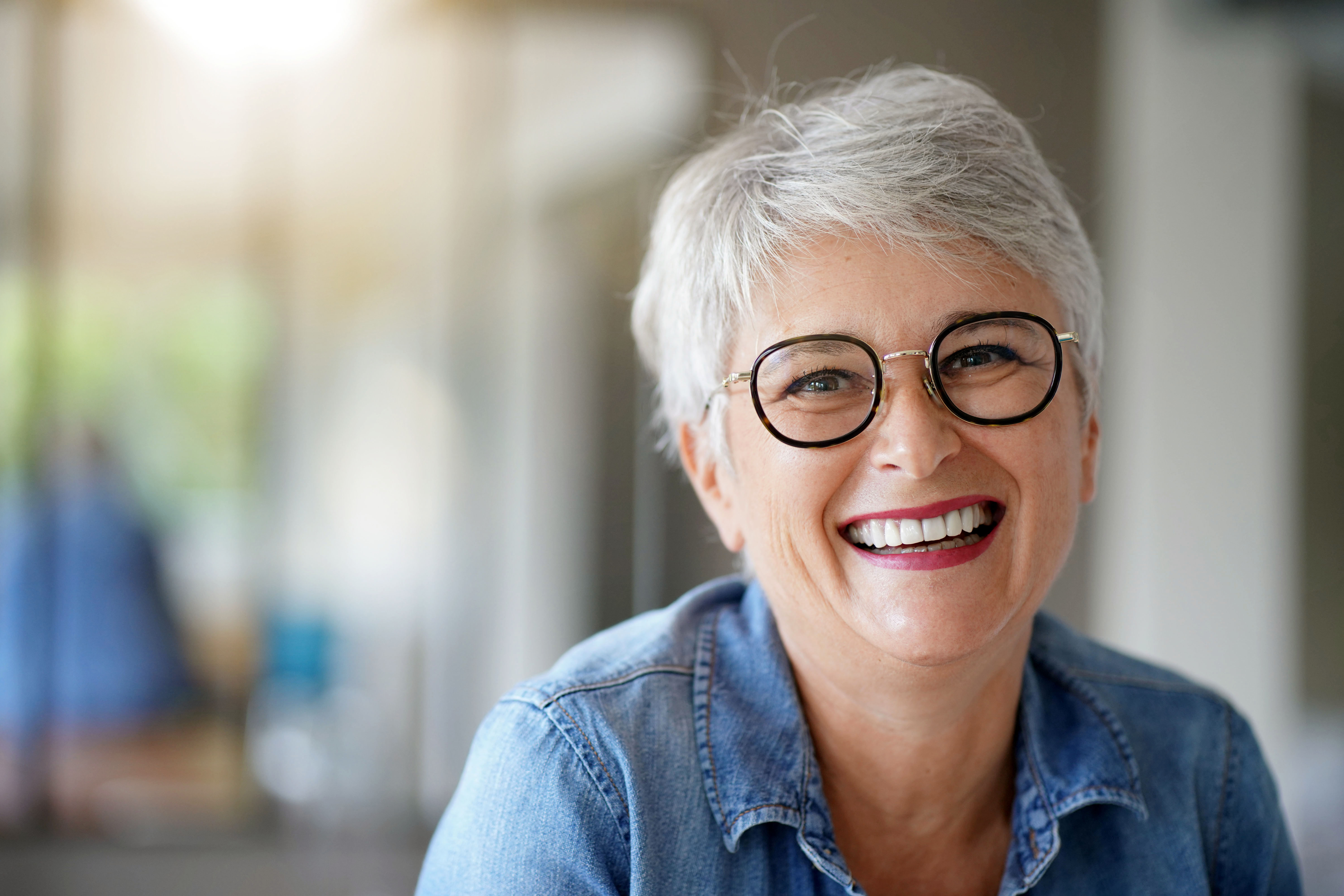 Dental Crowns & Bridges
