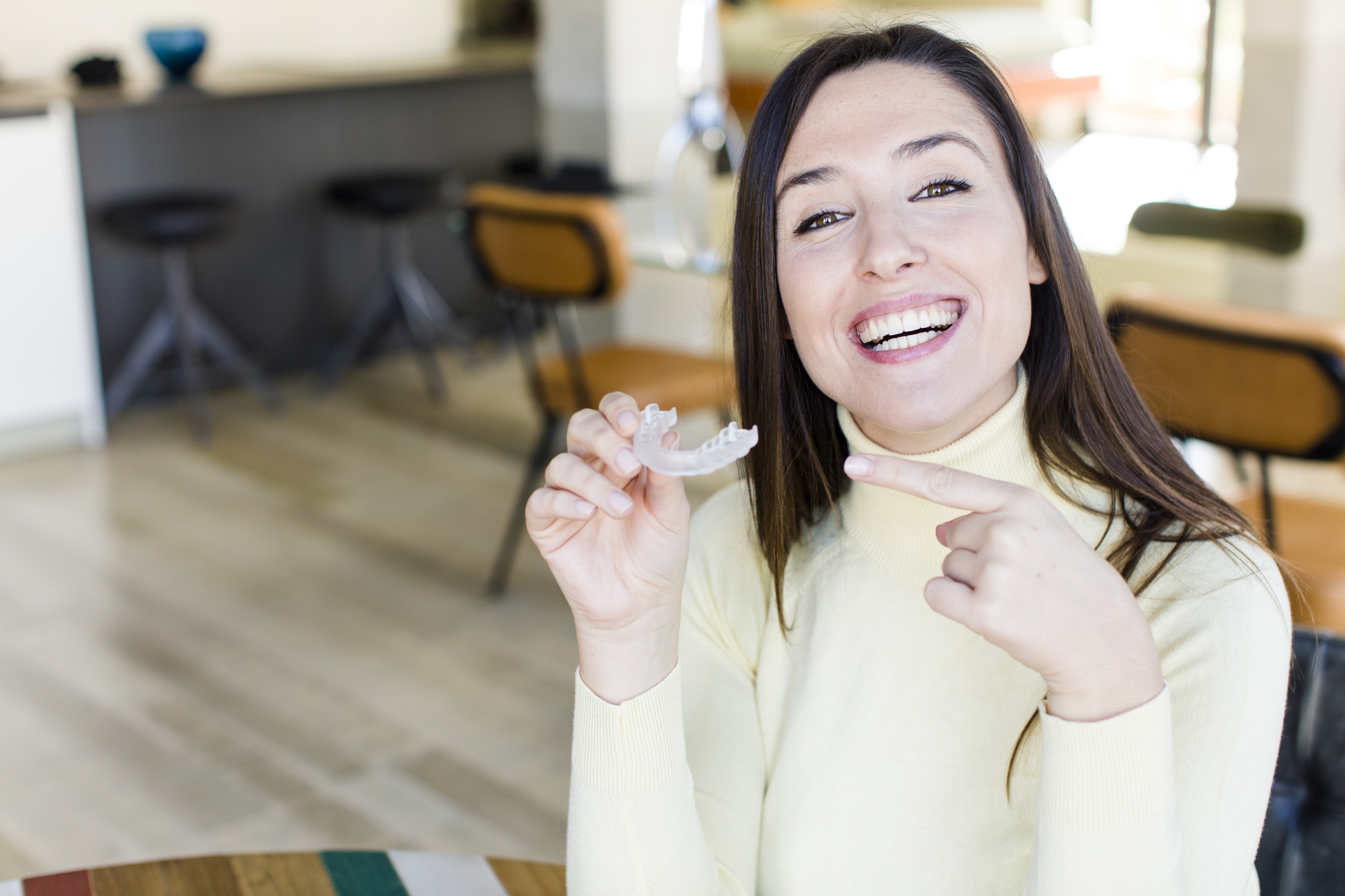 Invisalign®