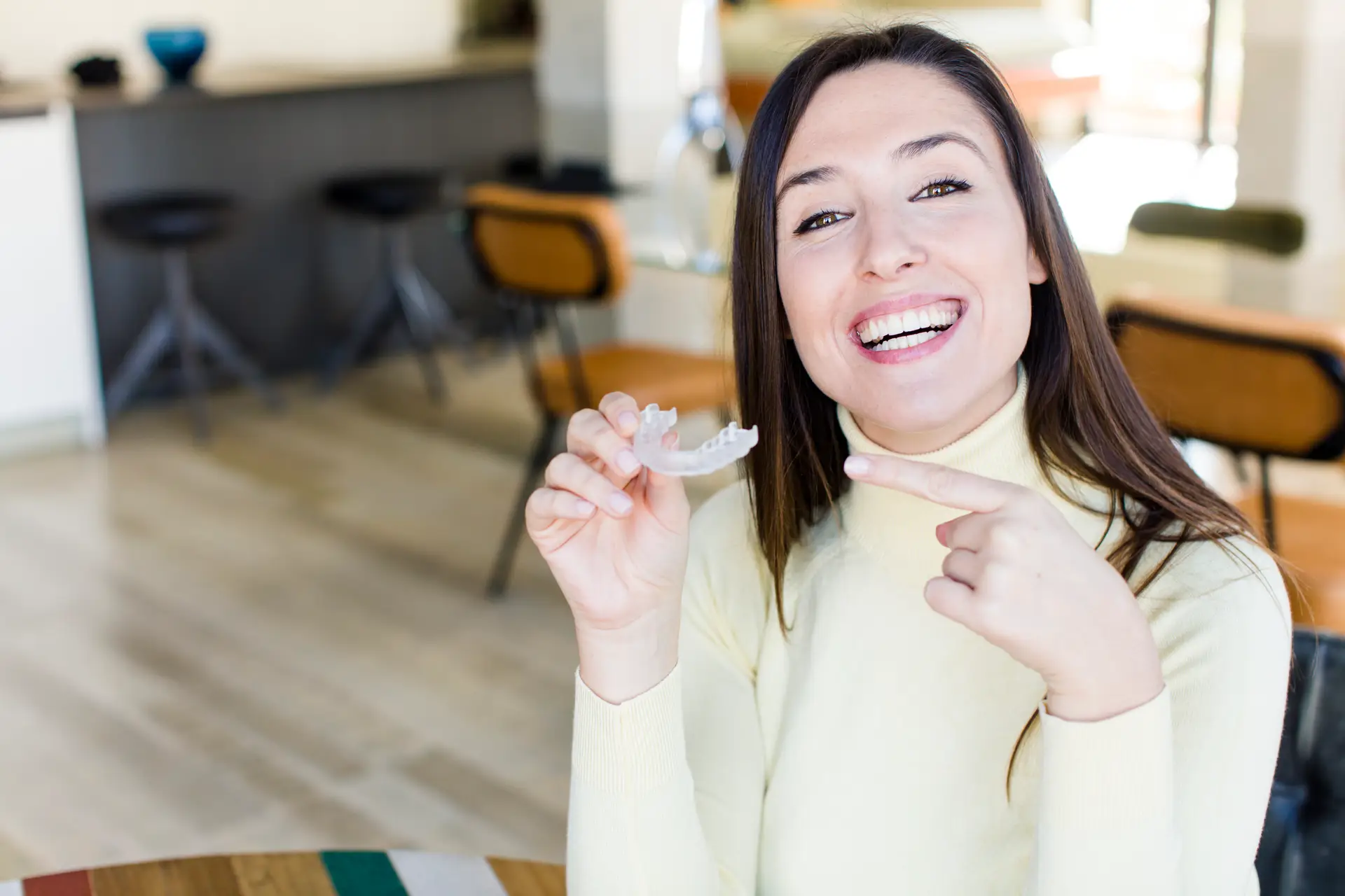 Invisalign®