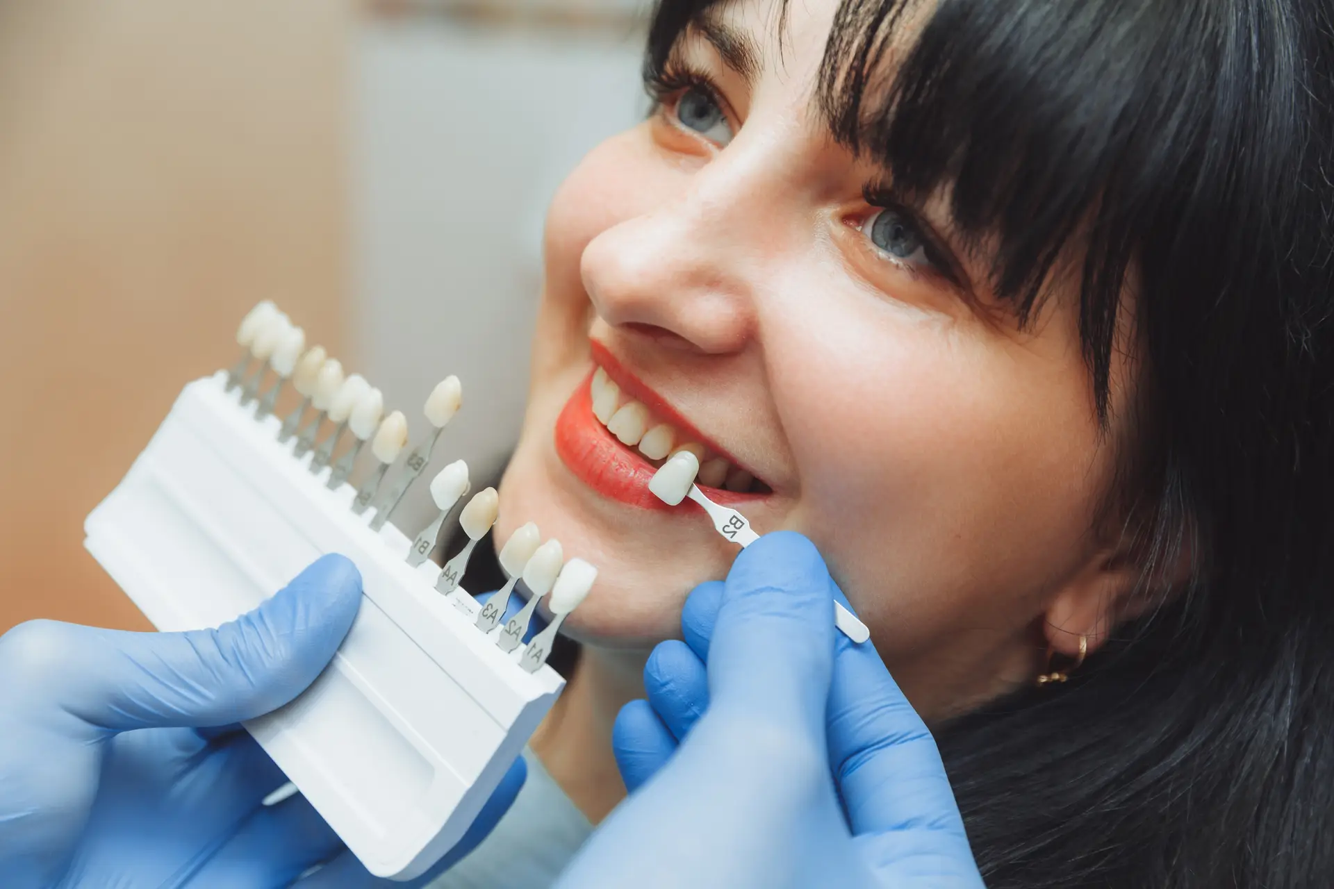 Cosmetic Dentistry