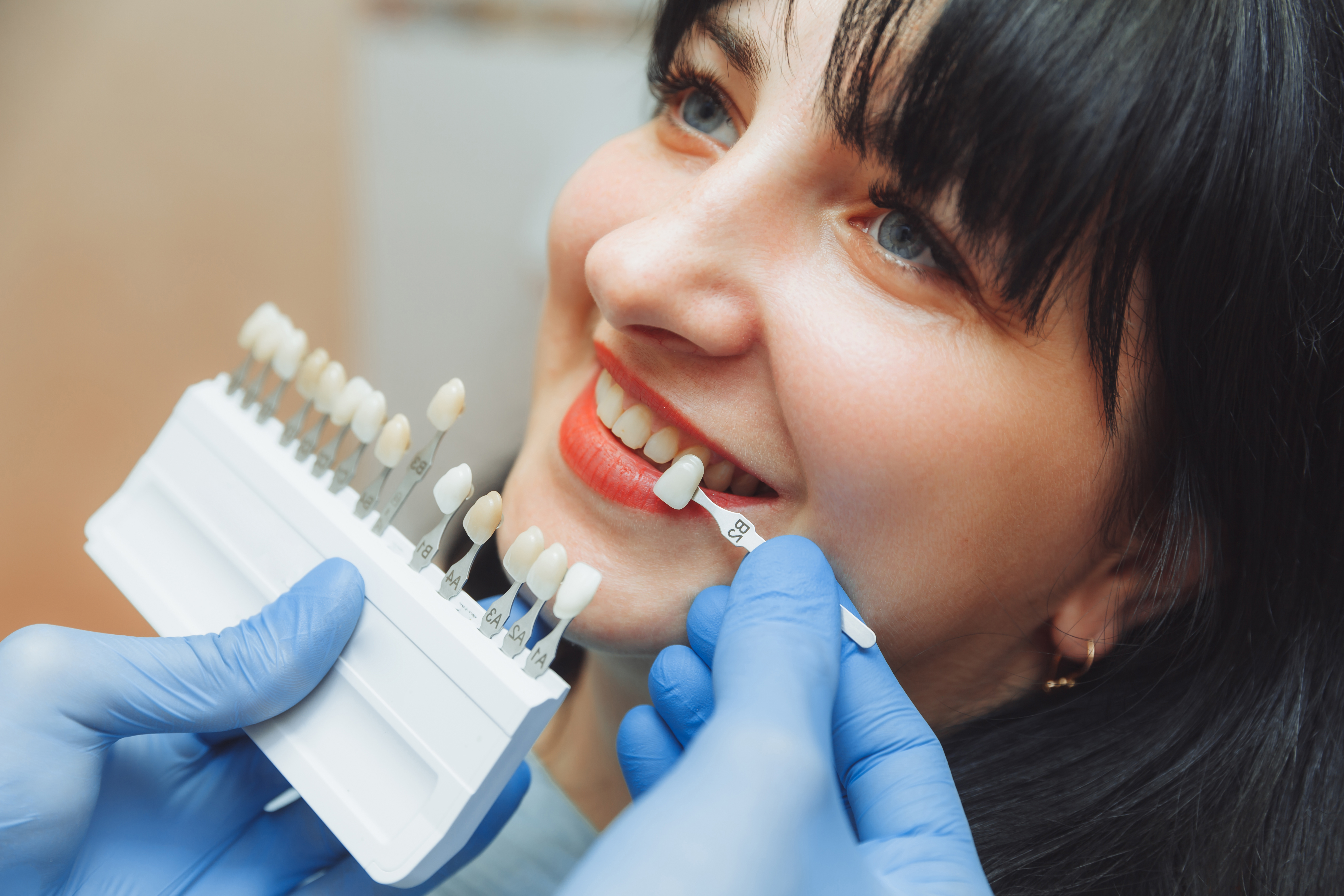 Cosmetic Dentistry