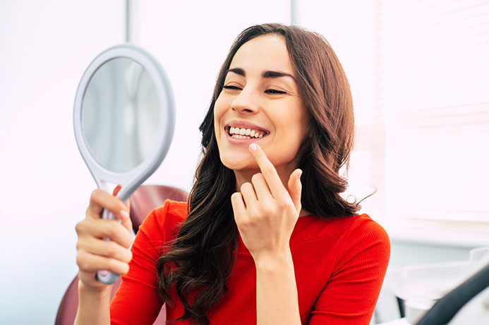 Quality dental care Calgary